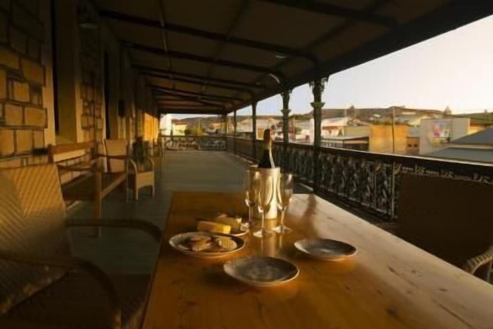 Terrace/Patio 7 of 17