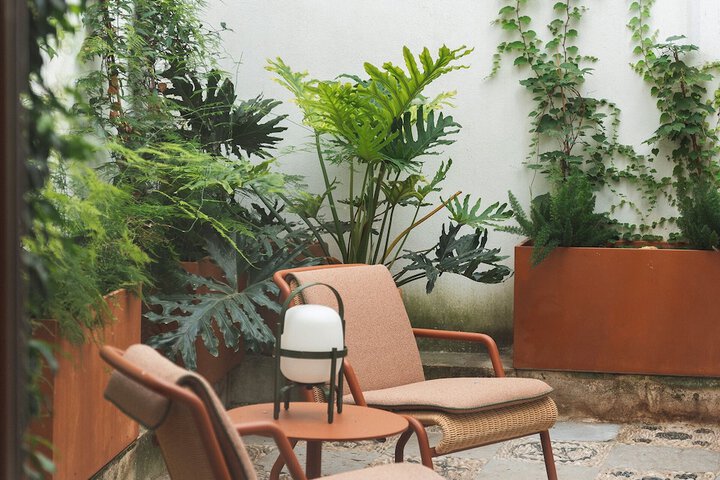 Terrace/Patio 35 of 66