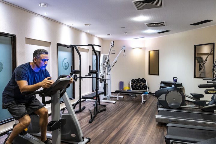 Health and Fitness 64 of 105