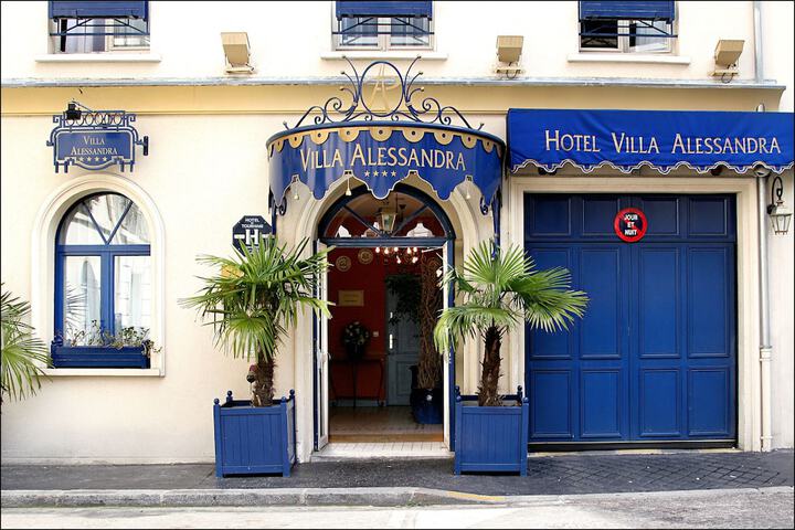 Hotel 44 of 49
