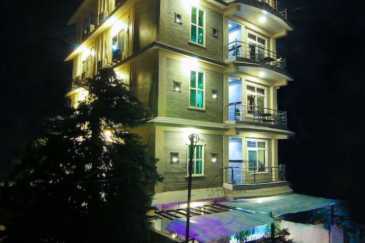 Hotel Lakeside