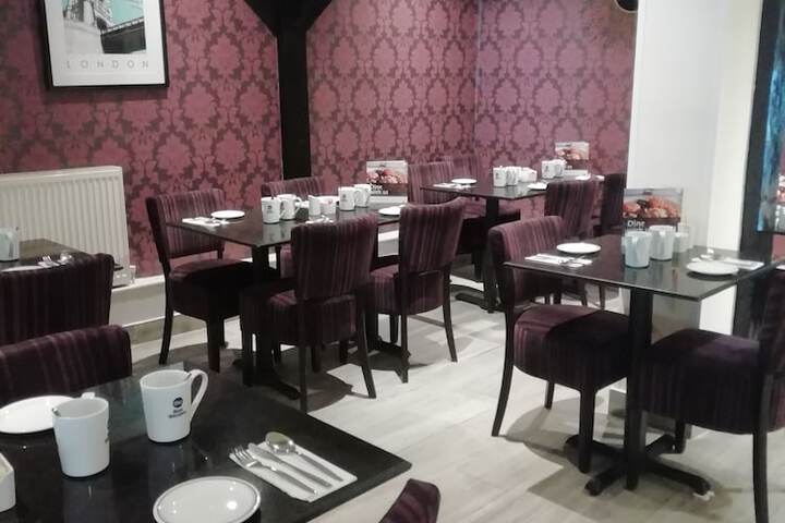 Restaurants