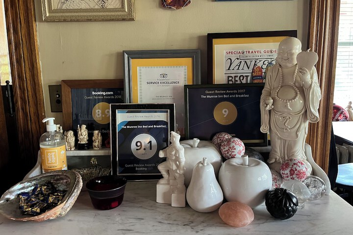 Hotel Interior 9 of 35