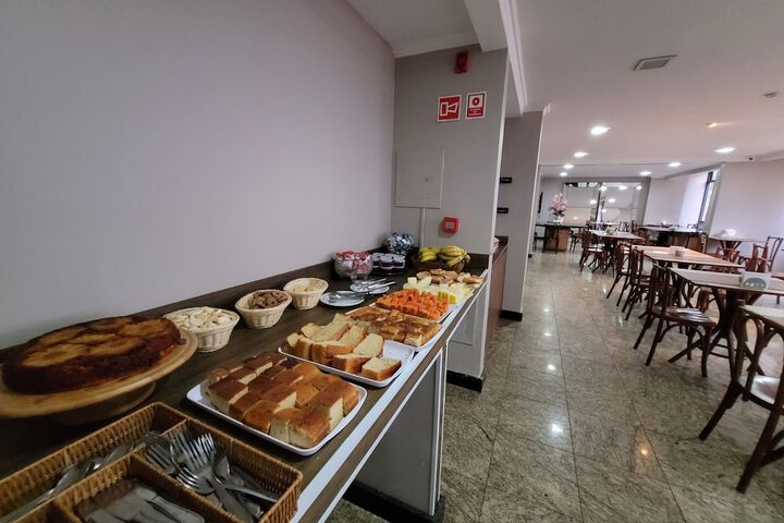 Breakfast/Coffee Service 61 of 67