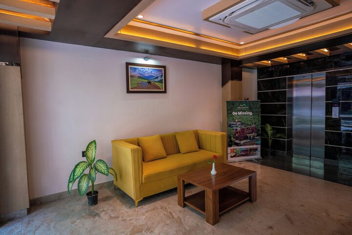 Hotel Interior 2 of 41