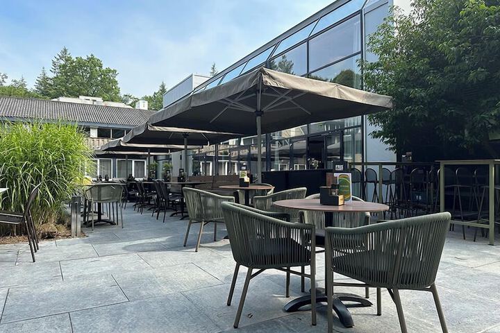 Terrace/Patio 8 of 36
