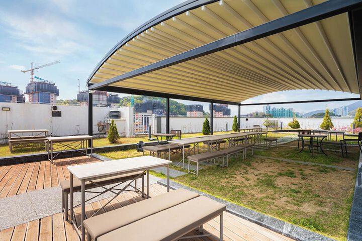 Terrace/Patio 52 of 60