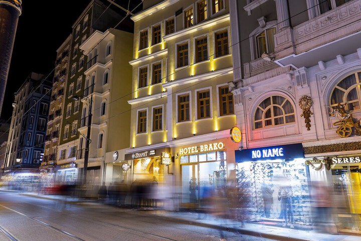 Hotel 41 of 43