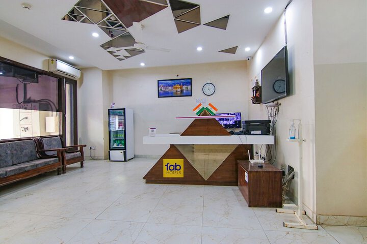 Hotel Interior 14 of 40