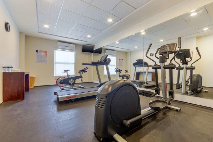 Health and Fitness 16 of 30