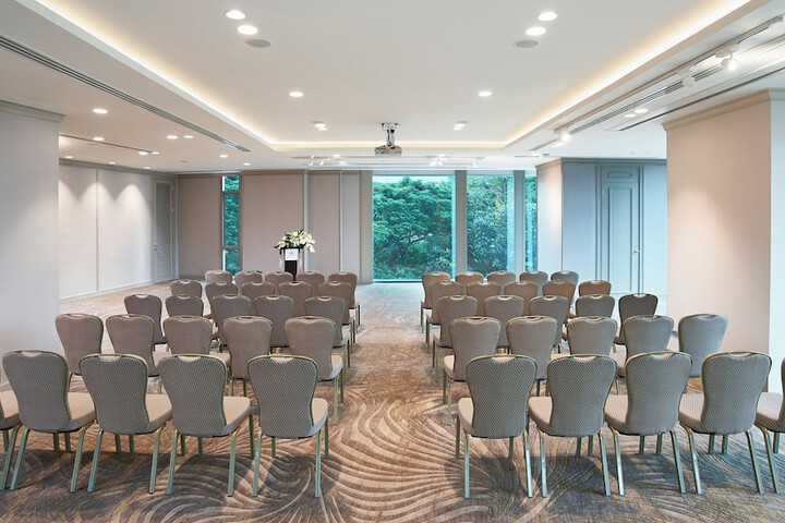 Meeting 137 of 152