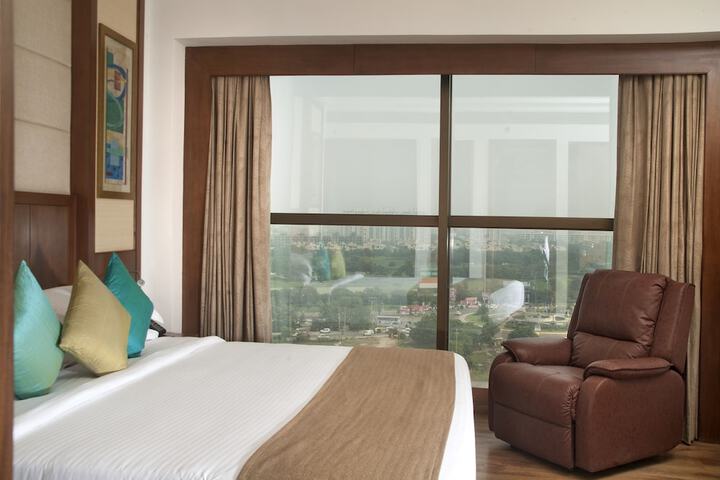 View from room
