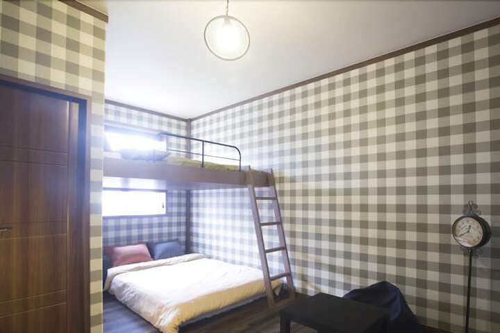 Guest Suite Photo