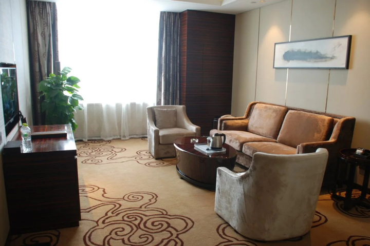 Hotel Interior 2 of 11