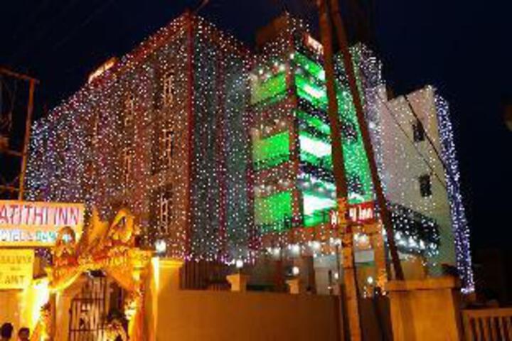 Atithi Inn Hotel