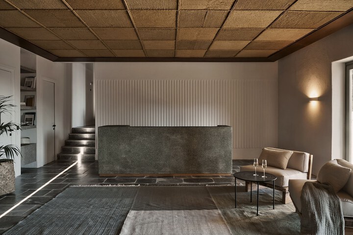 Hotel Interior 2 of 64