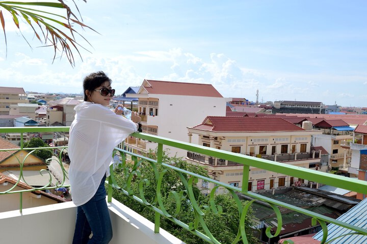 Hotel 26 of 29