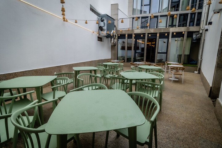 Terrace/Patio 94 of 132