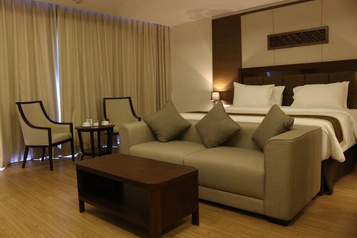 Room 15 of 72
