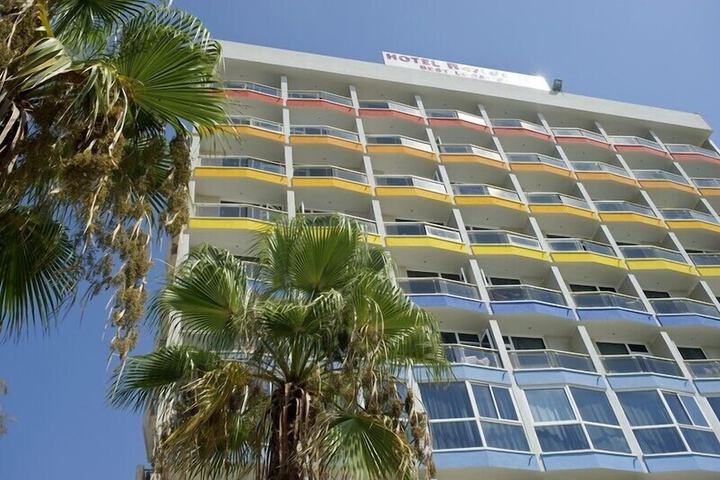 Hotel 40 of 46