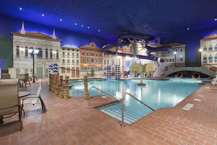 Water park