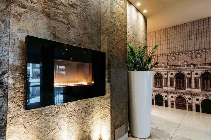 Lobby Photos