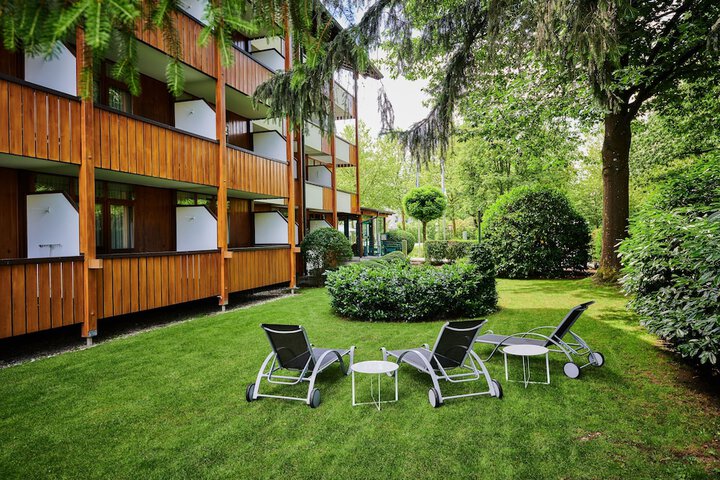 Hotel 16 of 16