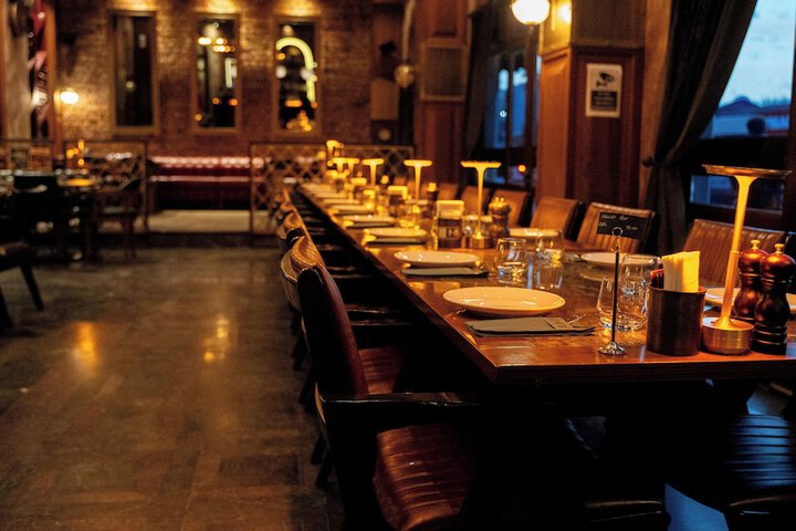 Dining 23 of 34