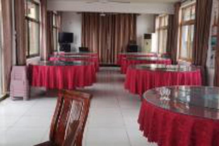 Panlong Villa