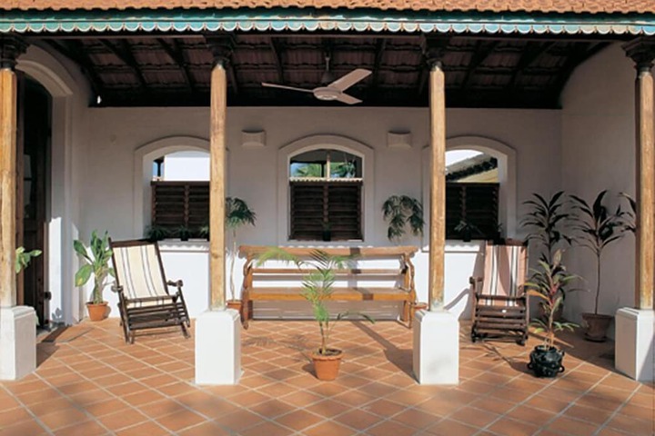 Terrace/Patio 17 of 18