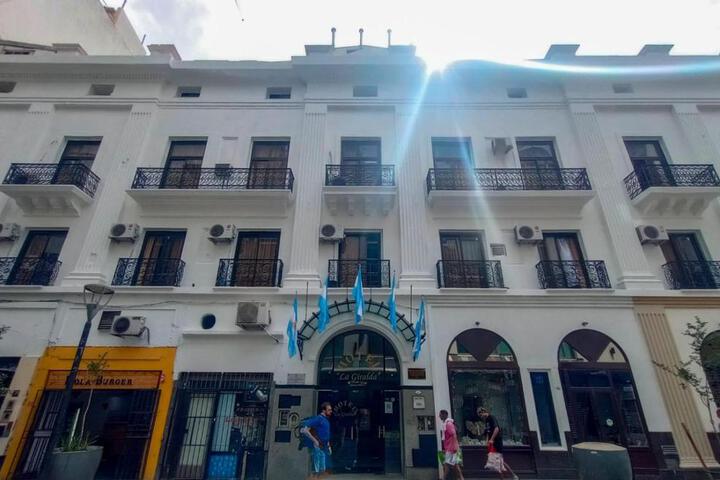 Hotel La Giralda