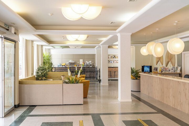 Fitness Center Photo