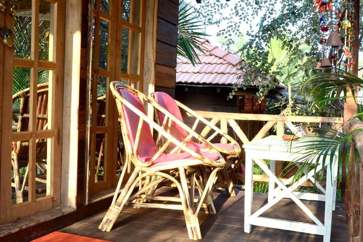 Terrace/Patio 22 of 48