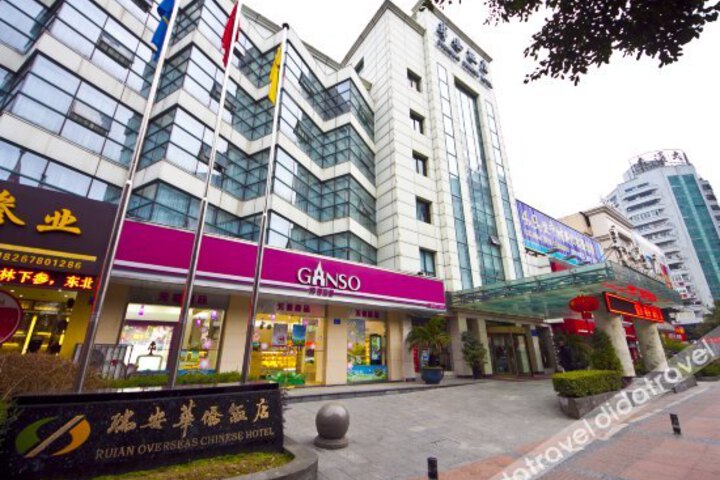 Overseas Chinese Hotel