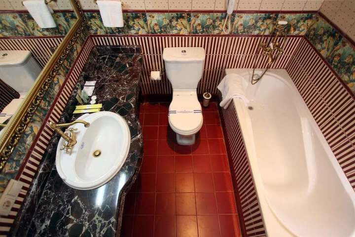 Bathroom Vanities