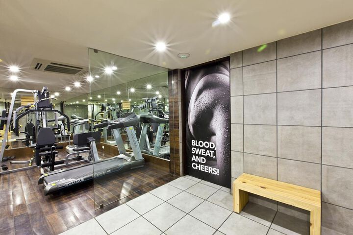 Health and Fitness 40 of 60