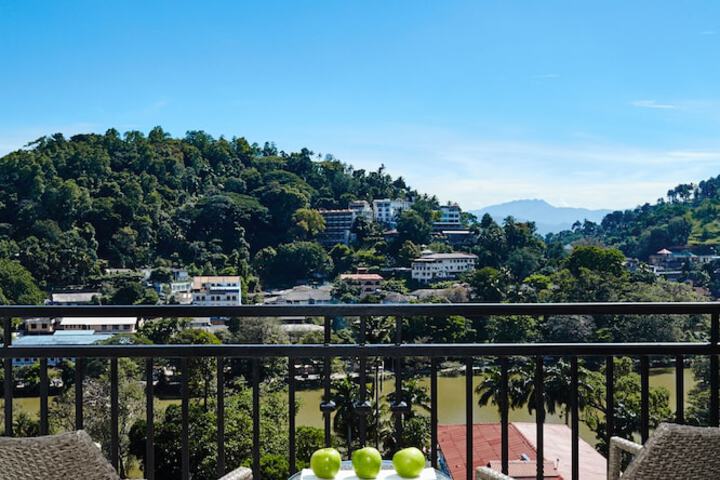 View from room