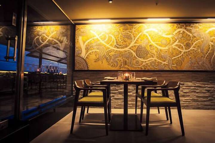 Dining Photos