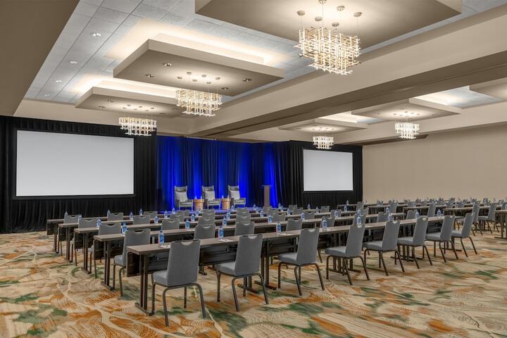 Ballroom