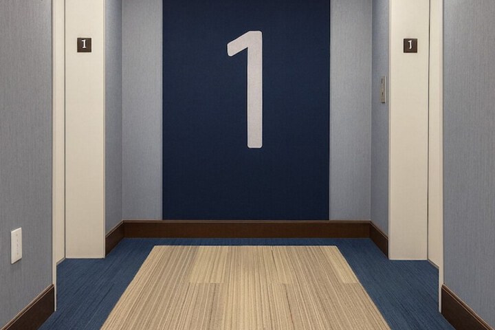 Elevator