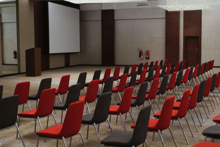 Meeting 64 of 67