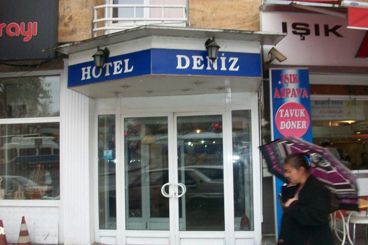 DENIZ HOTEL
