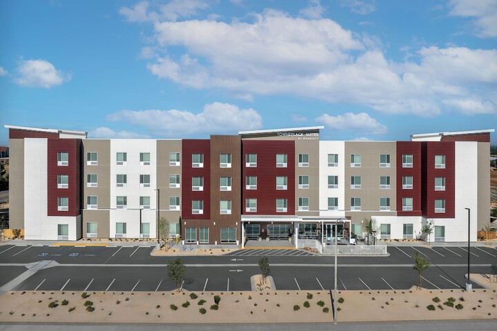 Photo of Towneplace Suites by Marriott Palmdale