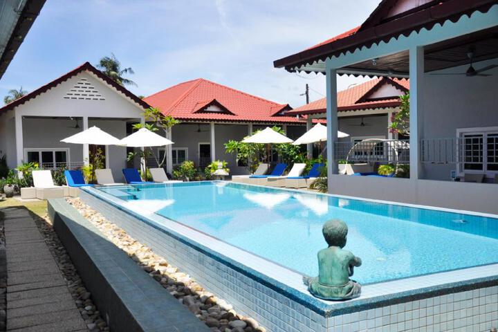 Fitness Center Photo