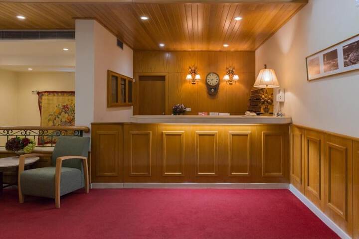 Hotel Interior 2 of 13