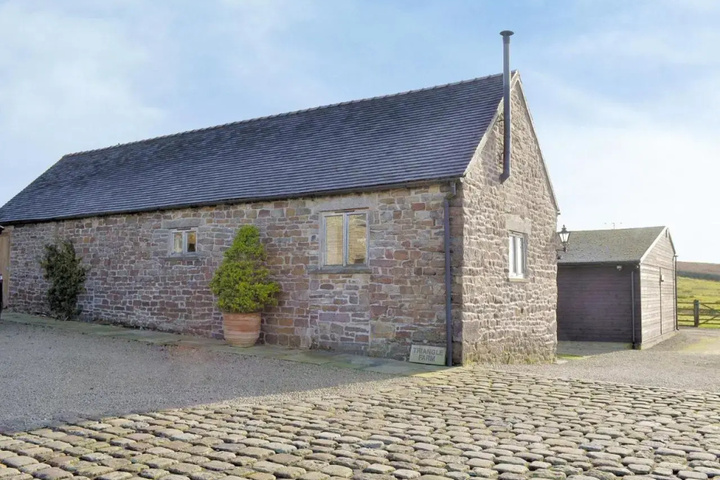 The Old Byre