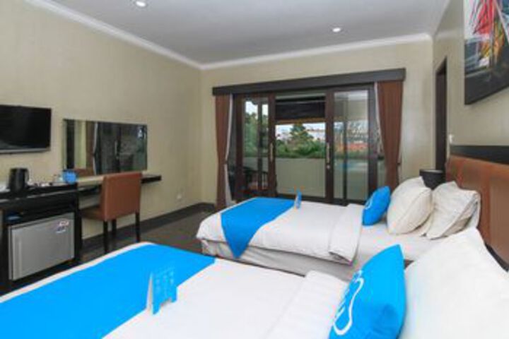 Fitness Facility Photos