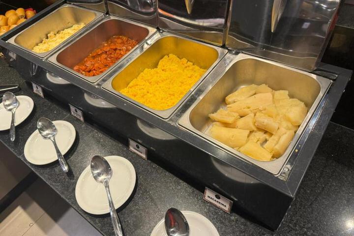 Fitness Center Photo