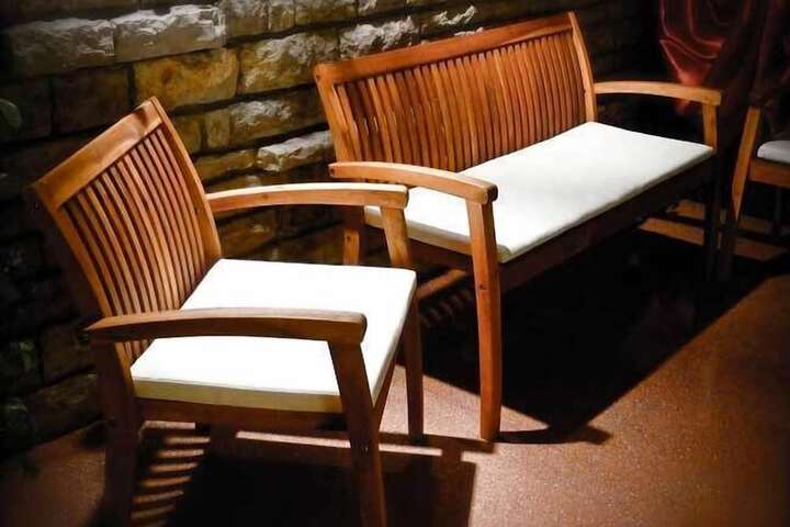 Terrace/Patio 41 of 43