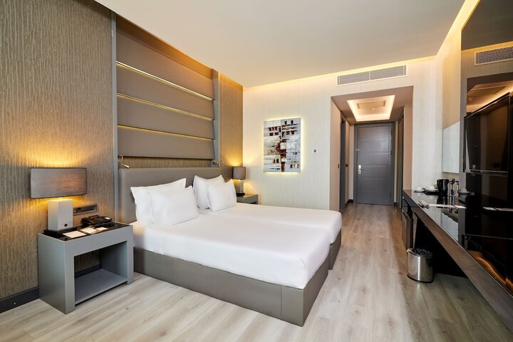 Fitness Facility Photos